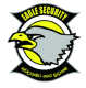 eagle security logo