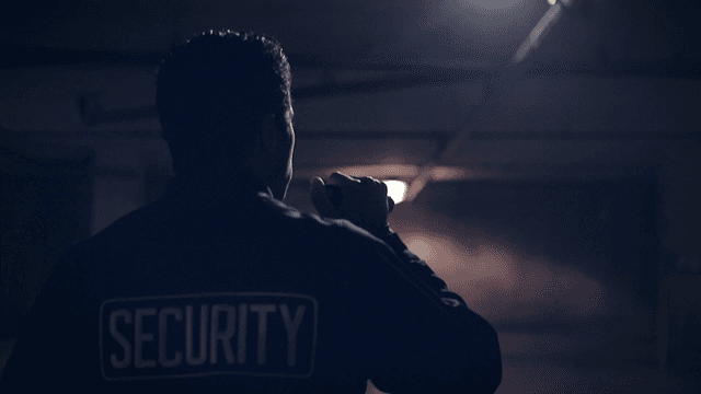 Eagle Security Service | Sri Lanka